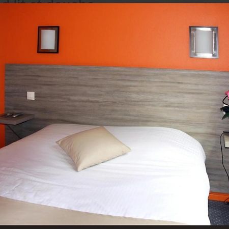 Hotel De La Colombiere Chalon-sur-Saone Luaran gambar