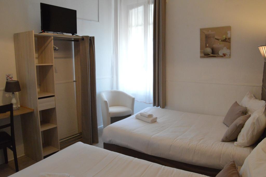 Hotel De La Colombiere Chalon-sur-Saone Luaran gambar