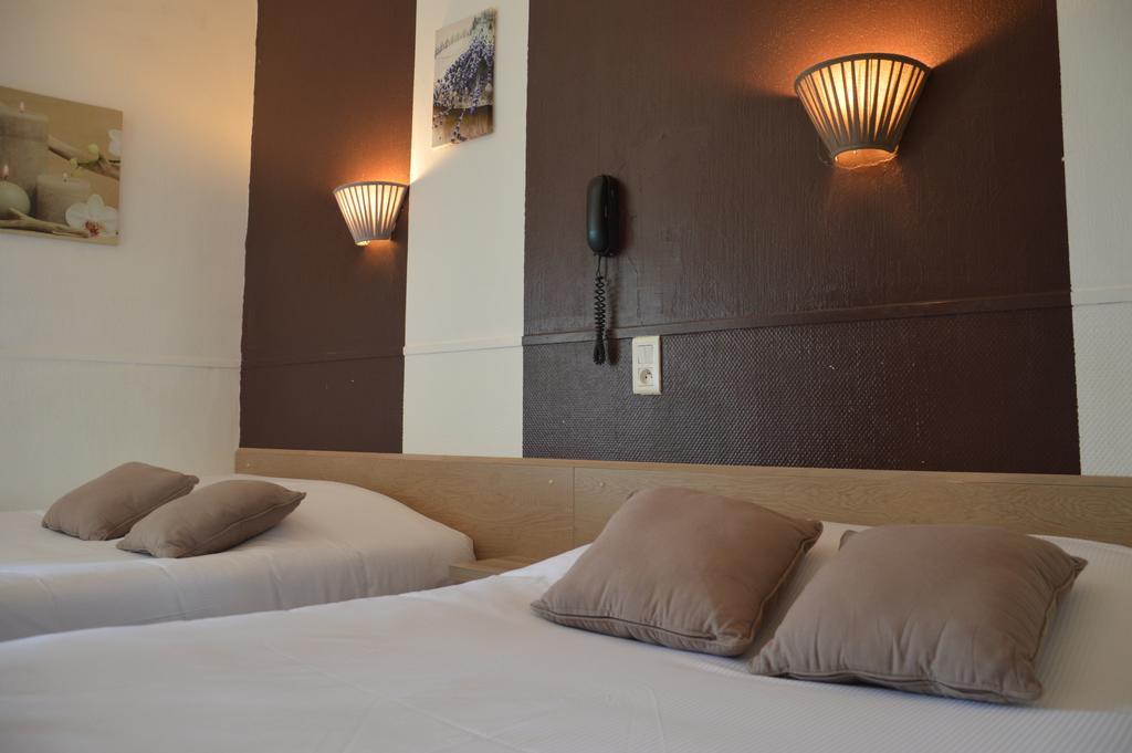 Hotel De La Colombiere Chalon-sur-Saone Luaran gambar
