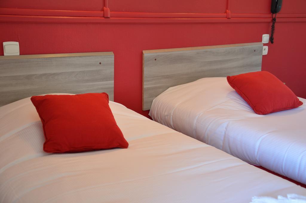 Hotel De La Colombiere Chalon-sur-Saone Luaran gambar