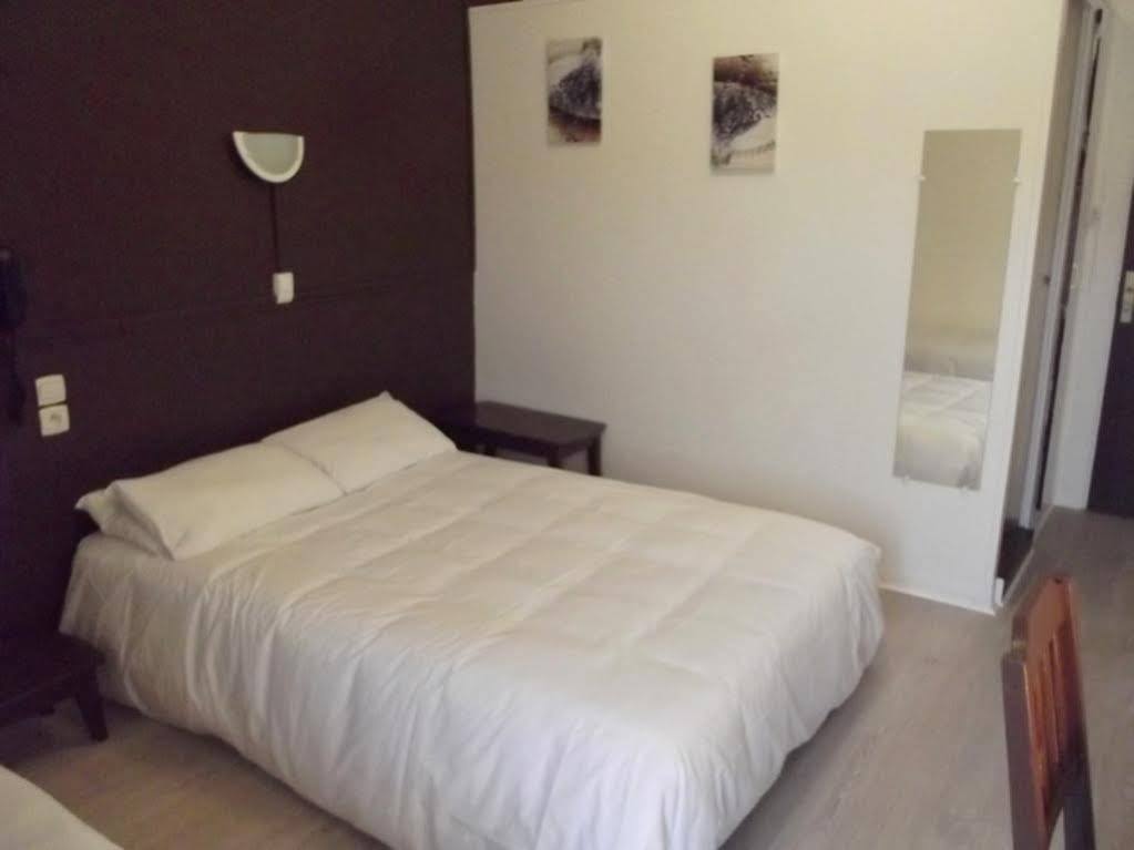 Hotel De La Colombiere Chalon-sur-Saone Luaran gambar