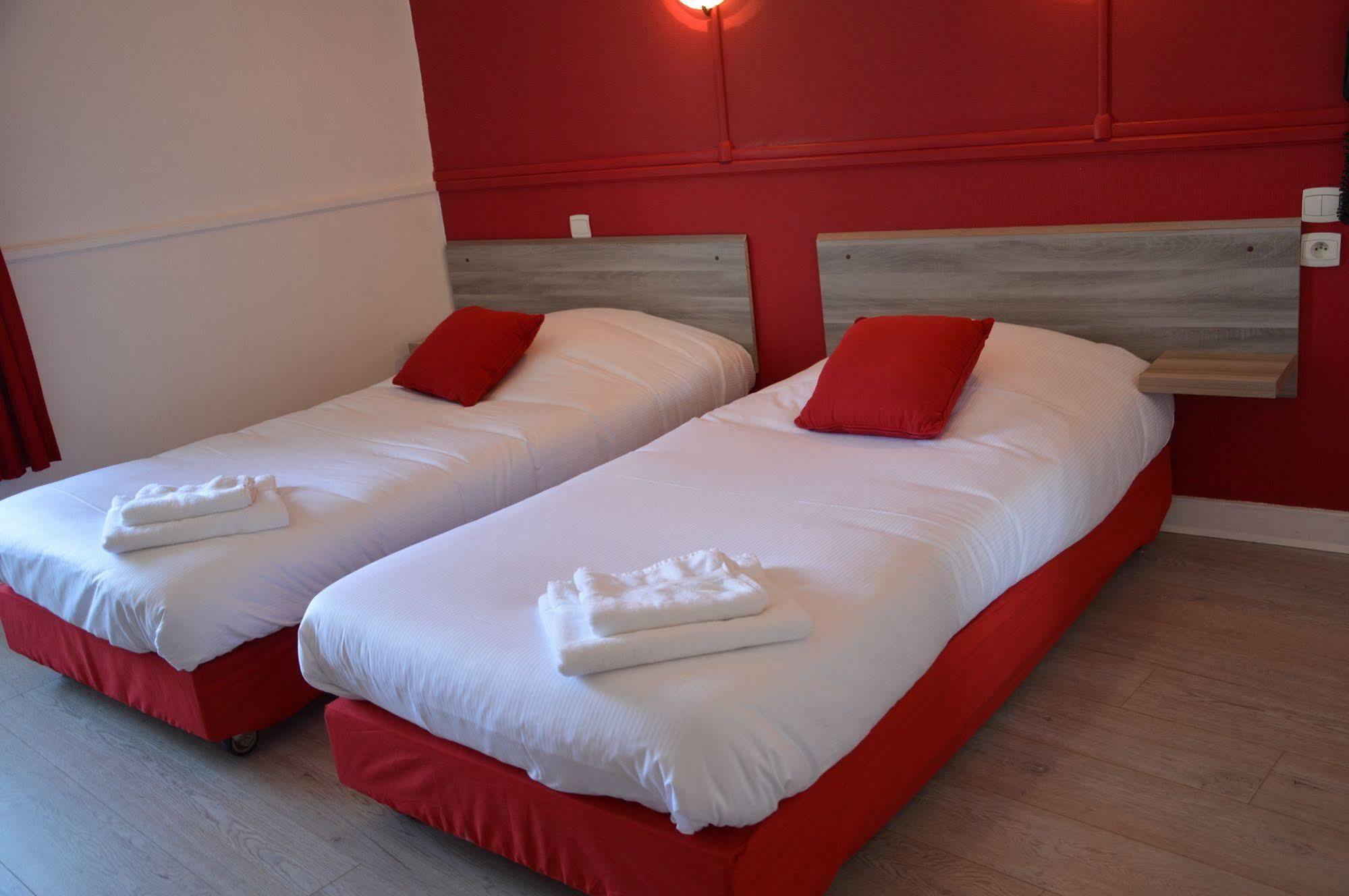 Hotel De La Colombiere Chalon-sur-Saone Luaran gambar