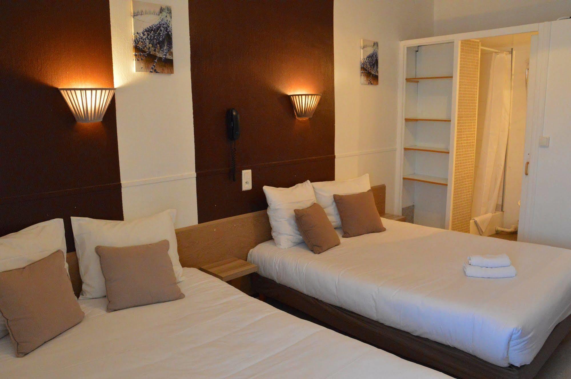 Hotel De La Colombiere Chalon-sur-Saone Luaran gambar