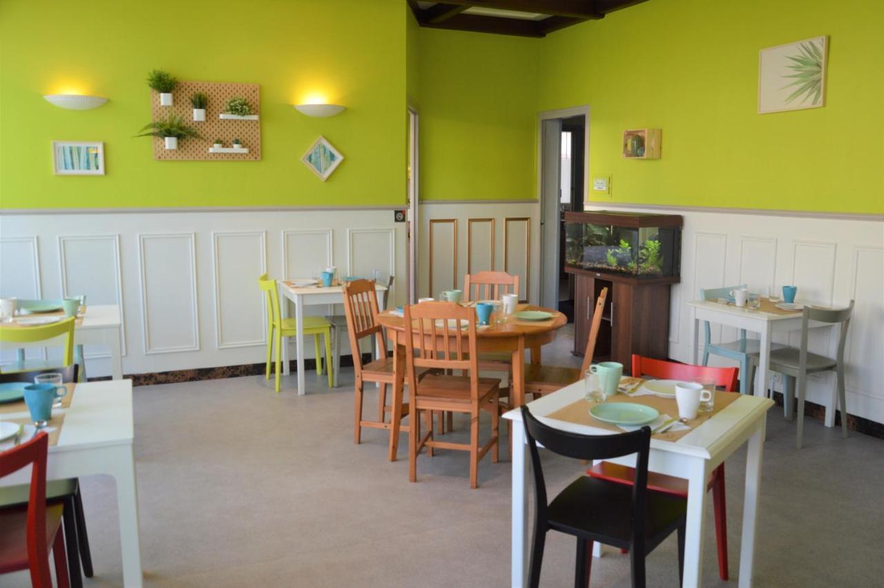 Hotel De La Colombiere Chalon-sur-Saone Luaran gambar